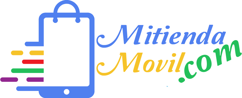 Logo Mitiendamovil
