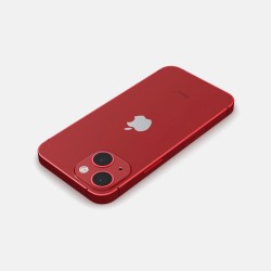 iphone 13 mini rojo