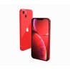 iphone 13 mini  color rojo