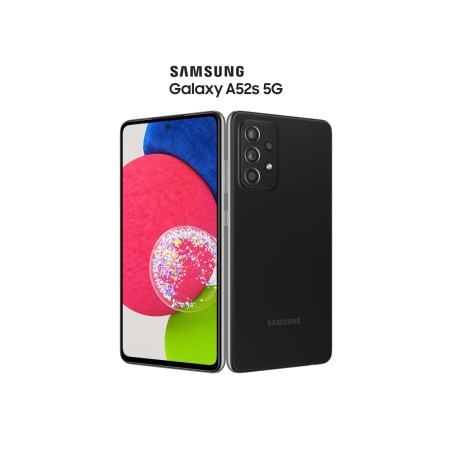 Samsung Galaxy A52s 5G barato