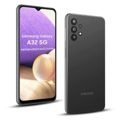 Samsung Galaxy A32 5G características